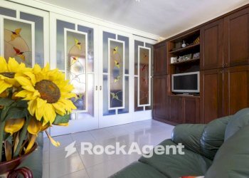 Salone - Quadrilocale via Monsignor Armando Fares, 21, Catanzaro - foto 4