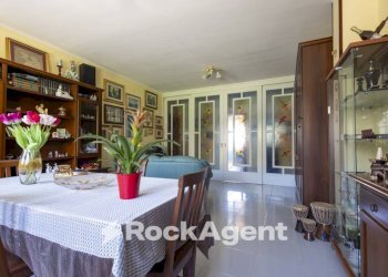 Salone - Quadrilocale via Monsignor Armando Fares, 21, Catanzaro - foto 6