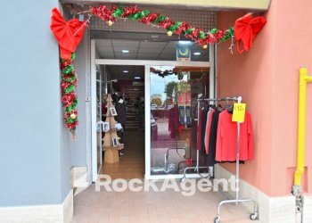 Interno non residenziale - Negozio via Inghilterra, 116, Aprilia - foto 7