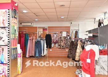 Interno non residenziale - Negozio via Inghilterra, 116, Aprilia - foto 17