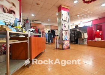 Interno non residenziale - Negozio via Inghilterra, 116, Aprilia - foto 19