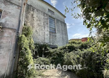 Facciata - Shed via Pedine, Tollo - photo 9