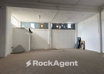 Magazzino - Shed via Pedine, Tollo - photo 21