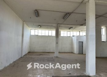 Magazzino - Shed via Pedine, Tollo - photo 25