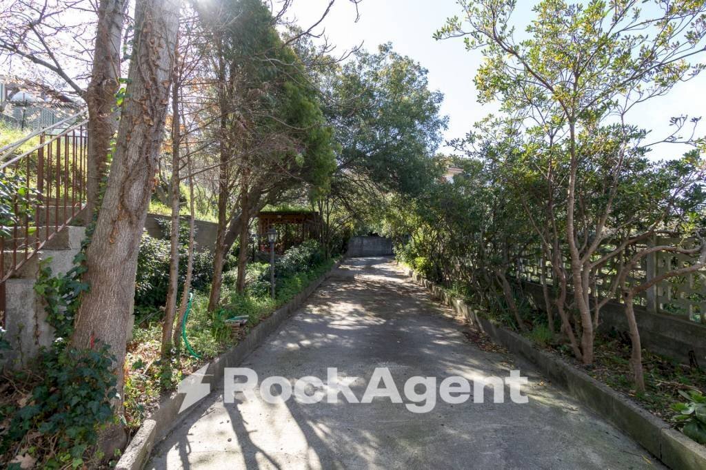 Giardino - Villa via Onofrio Colace, Catanzaro - foto 1