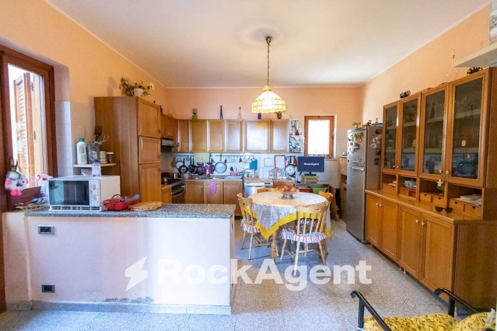 Cucina - Villa via Onofrio Colace, Catanzaro - foto 3