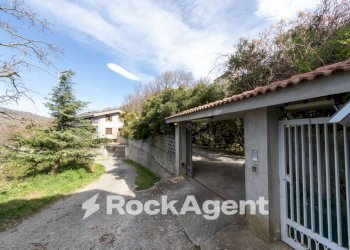 Ingresso - Villa via Onofrio Colace, Catanzaro - foto 2