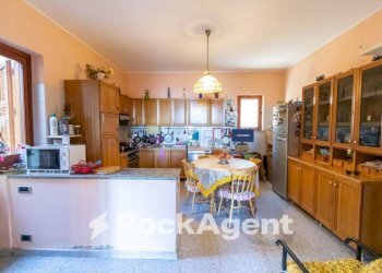 Cucina - Villa via Onofrio Colace, Catanzaro - foto 3