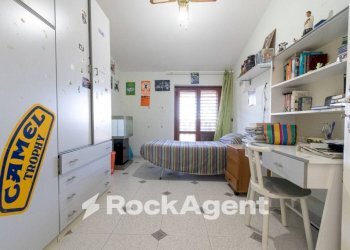 Camera da letto - Villa via Onofrio Colace, Catanzaro - foto 8