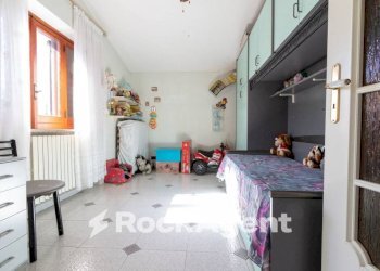 Camera da letto - Villa via Onofrio Colace, Catanzaro - foto 10