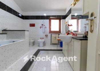 Bagno - Villa via Onofrio Colace, Catanzaro - foto 11