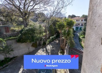 Vista - Villa via Onofrio Colace, Catanzaro - foto 16