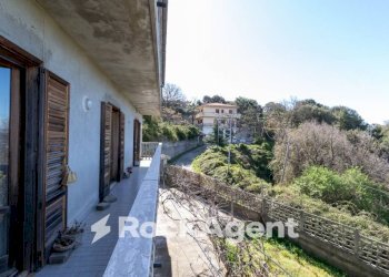 Terrazzo - Villa via Onofrio Colace, Catanzaro - foto 17