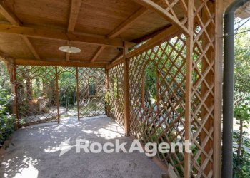 Veranda - Villa via Onofrio Colace, Catanzaro - foto 18