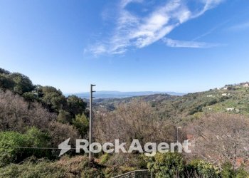 Vista - Villa via Onofrio Colace, Catanzaro - foto 20