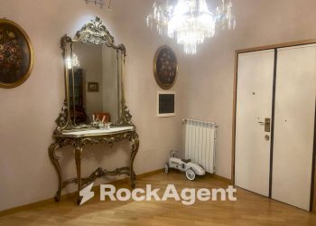 Ingresso - Quadrilocale piazza Mariano Armellini, Roma - foto 1