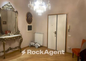 Ingresso - Quadrilocale piazza Mariano Armellini, Roma - foto 3