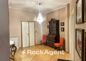 Ingresso - Quadrilocale piazza Mariano Armellini, Roma - foto 6