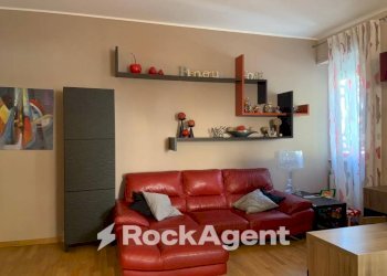 Salone - Quadrilocale piazza Mariano Armellini, Roma - foto 8