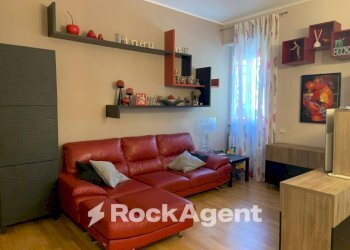 Salone - Quadrilocale piazza Mariano Armellini, Roma - foto 10