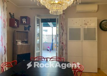 Corridoio - Quadrilocale piazza Mariano Armellini, Roma - foto 11