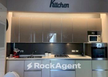 Cucina - Quadrilocale piazza Mariano Armellini, Roma - foto 12