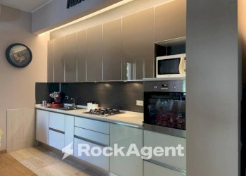 Cucina - Quadrilocale piazza Mariano Armellini, Roma - foto 13