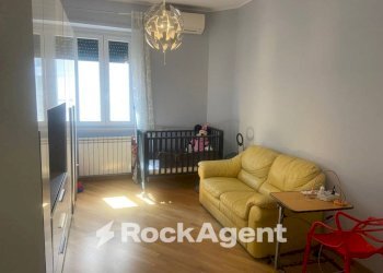 Studio - Quadrilocale piazza Mariano Armellini, Roma - foto 14