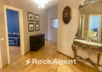 Ingresso - Quadrilocale piazza Mariano Armellini, Roma - foto 16