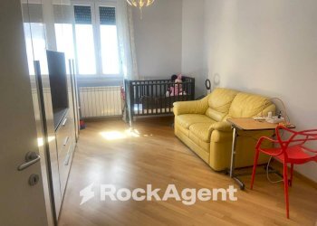 Salone - Quadrilocale piazza Mariano Armellini, Roma - foto 17