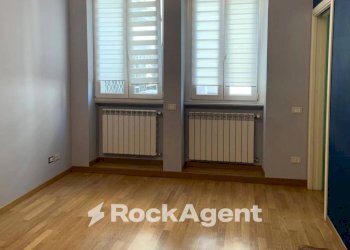 Camera da letto - Quadrilocale piazza Mariano Armellini, Roma - foto 19