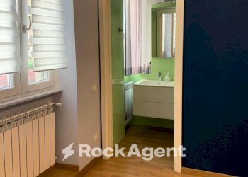 Disimpegno - Quadrilocale piazza Mariano Armellini, Roma - foto 20