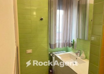 Bagno - Quadrilocale piazza Mariano Armellini, Roma - foto 24