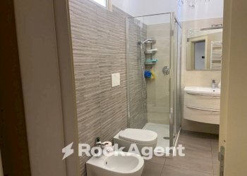 Bagno - Quadrilocale piazza Mariano Armellini, Roma - foto 25