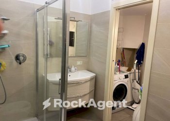 Bagno - Quadrilocale piazza Mariano Armellini, Roma - foto 26