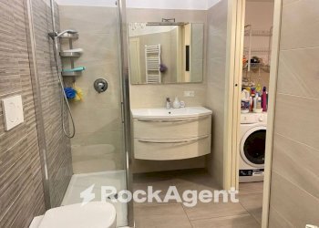 Bagno - Quadrilocale piazza Mariano Armellini, Roma - foto 27