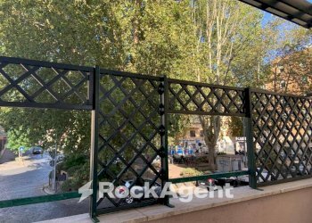 Zona - Quadrilocale piazza Mariano Armellini, Roma - foto 31