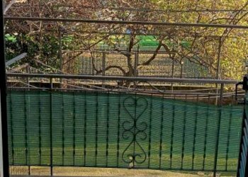 Terrazzo - Villa via Paludicella, 72, Angri - foto 10