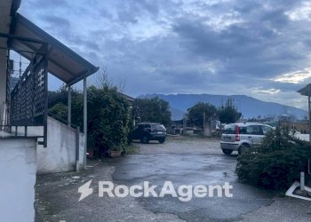 Zona - Villa via Paludicella, 72, Angri - foto 12