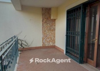 Terrazzo - Villa a Schiera Vocabolo Rio Pertica, Forano - foto 6