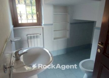 Bagno - Villa a Schiera Vocabolo Rio Pertica, Forano - foto 13