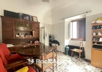 Salone - Casa indipendente via San Pietro, 21, Sant'Omero - foto 8