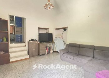 Salone - Casa indipendente via San Pietro, 21, Sant'Omero - foto 10