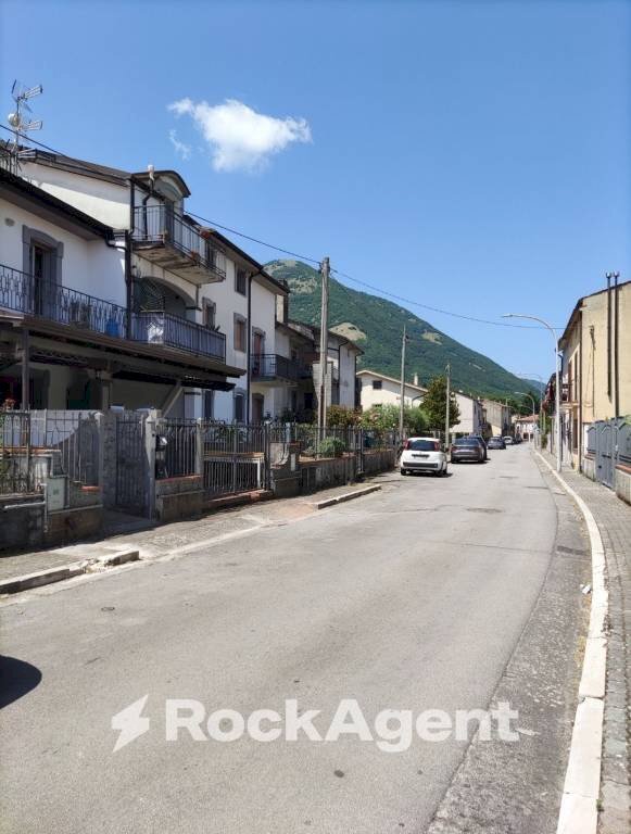 Zona - Trilocale via Pozzo Donato, 29, Trecchina - foto 1