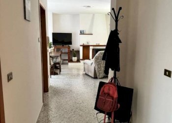 Ingresso - Trilocale via Pozzo Donato, 29, Trecchina - foto 7