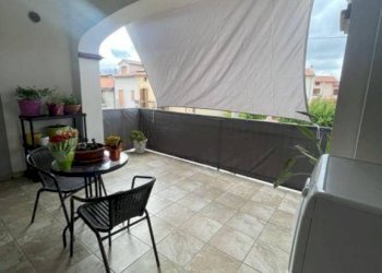 Terrazzo - Trilocale via Pozzo Donato, 29, Trecchina - foto 15