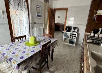 Cucina - Trilocale via Pozzo Donato, 29, Trecchina - foto 19