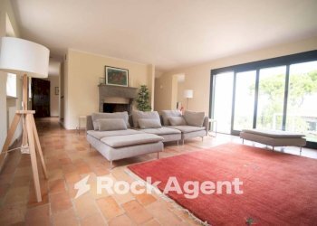 Salone - Villa strada Madonna dei Mazza, Pesaro - foto 13