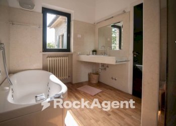 Bagno - Villa strada Madonna dei Mazza, Pesaro - foto 20