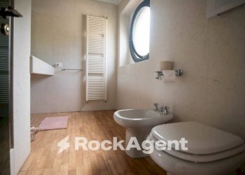 Bagno - Villa strada Madonna dei Mazza, Pesaro - foto 21